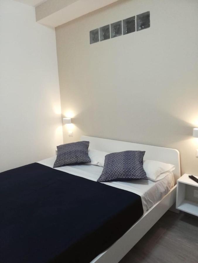 Cosmo Rooms Santa Domenica (Vibo Valentia) Exterior foto