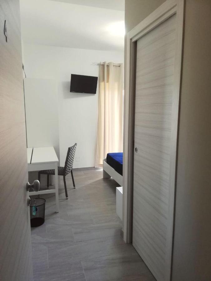 Cosmo Rooms Santa Domenica (Vibo Valentia) Exterior foto