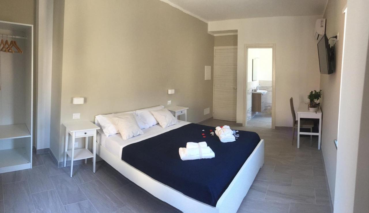 Cosmo Rooms Santa Domenica (Vibo Valentia) Exterior foto