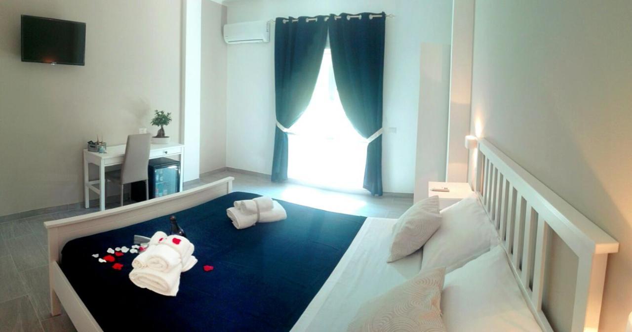 Cosmo Rooms Santa Domenica (Vibo Valentia) Exterior foto