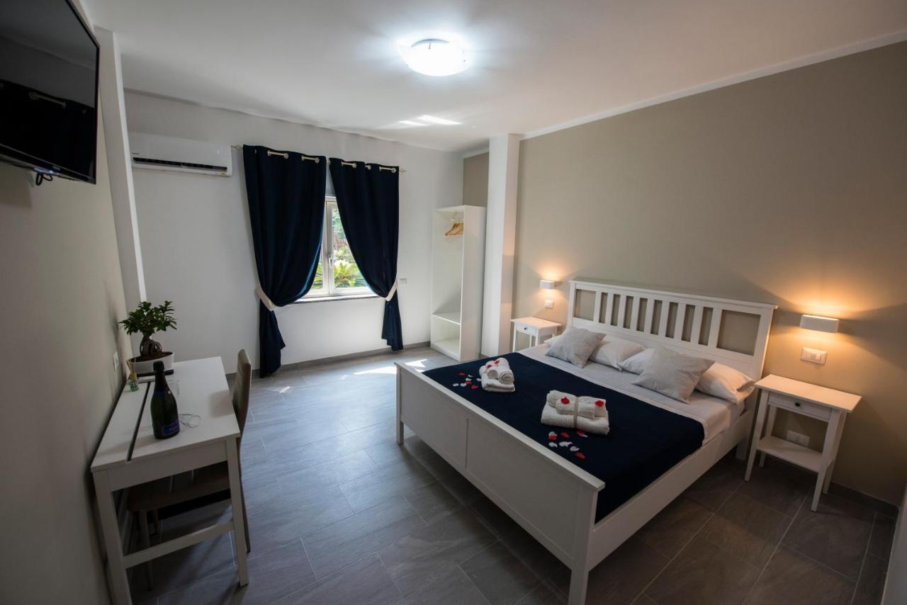 Cosmo Rooms Santa Domenica (Vibo Valentia) Exterior foto