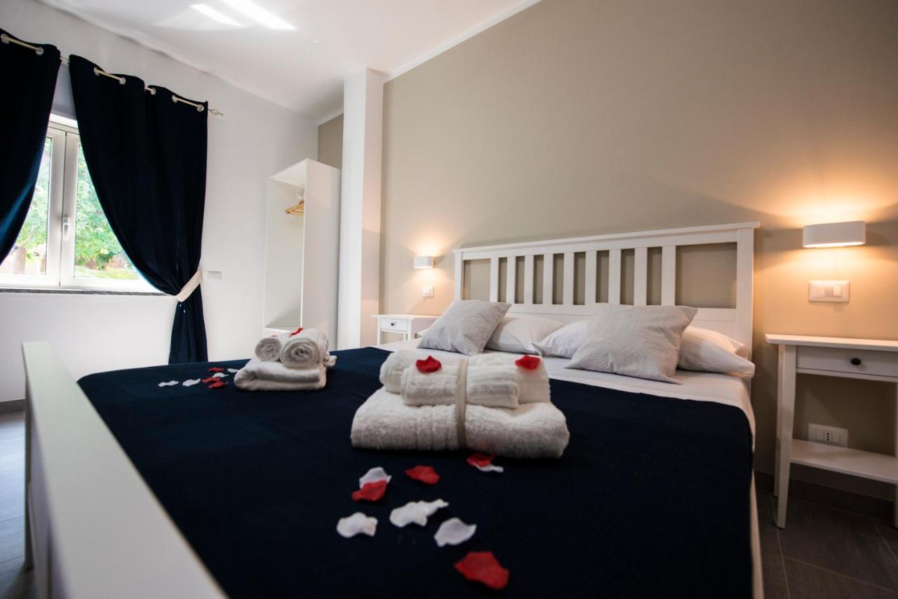 Cosmo Rooms Santa Domenica (Vibo Valentia) Exterior foto